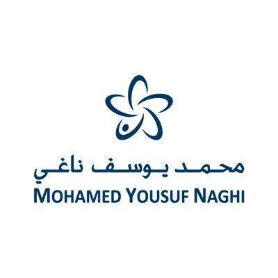 Mohamed Yousuf Naghi